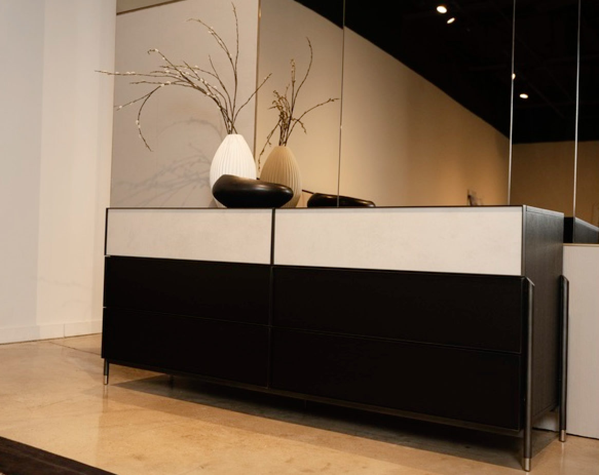 Planum newport dresser